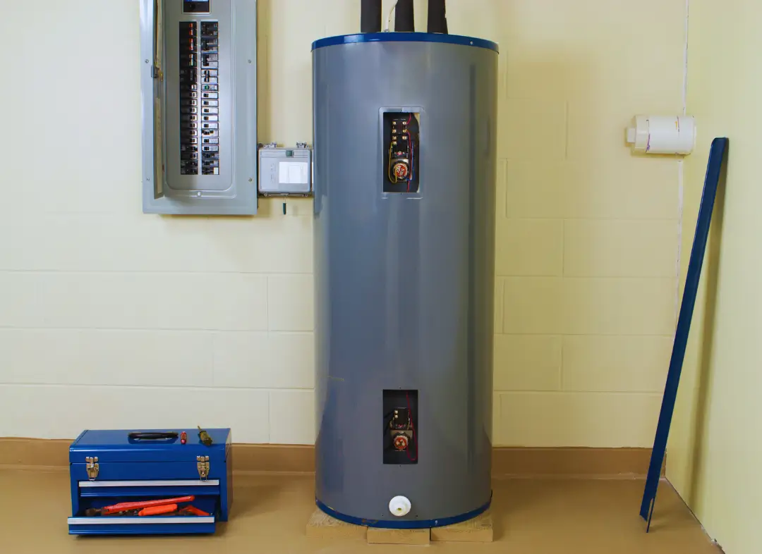 Chauffe-eau Le Loroux-Bottereau